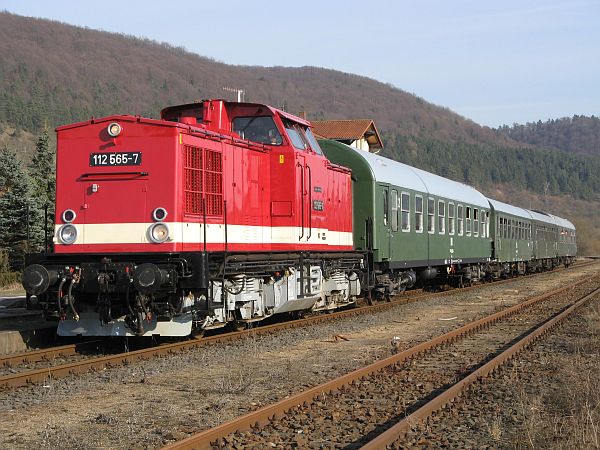 Sonderfahrt meiningen 2009, ©Stefan Scholz(105)